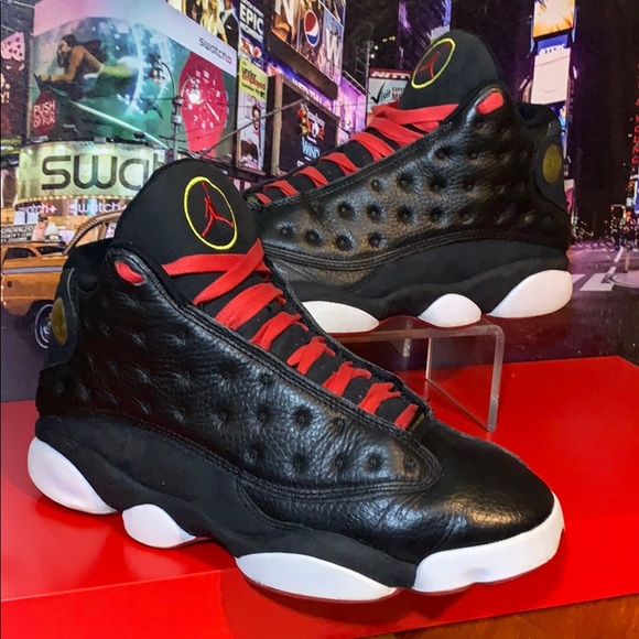 retro 13 size 9